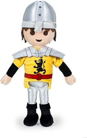peluches de playmobil