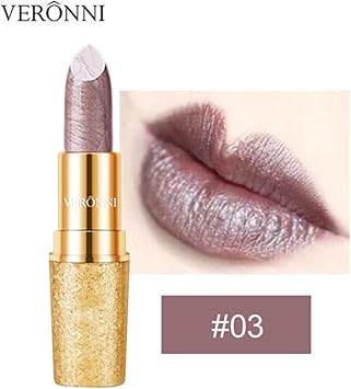 Liquidation Osyard Beauté Rouge à Lèvres Imperméable Longue Durée Dor Mat Lèvre Cosmétique Beauté Maquillage03