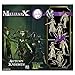 Malifaux - Neverborn Autumn Knights