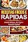 Livro Receitas Fáceis e Rápidas: Panela Elétrica, Air Fryer e Fatiador Espiral