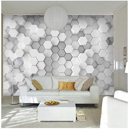 Custom Photo Wall Paper 3d Stereoscopic Geometric Wallpaper Custom Photo Wall Paper 3d Stereoscopic Geometric Wallpaper