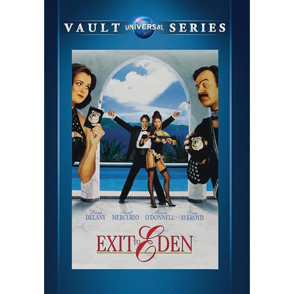 Amazon.com: Dream On - Seasons 1 & 2 [DVD] : McKean, Michael  