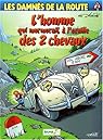 Vdm Tome 8 En Bagnole Olivier Saive Babelio - 