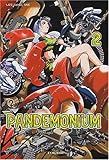 Image de Pandemonium, tome 2