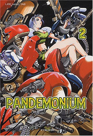 Pandemonium