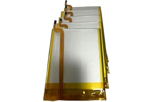 EGEN 3000mAh Battery Replacement for iPod Classic 6th/7th Generation 120GB/160/256GB GB Thin