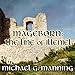 The Line of Illeniel: Mageborn, Book 2