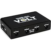 Ernie Ball Volt Pedal Power Supply (P06191)