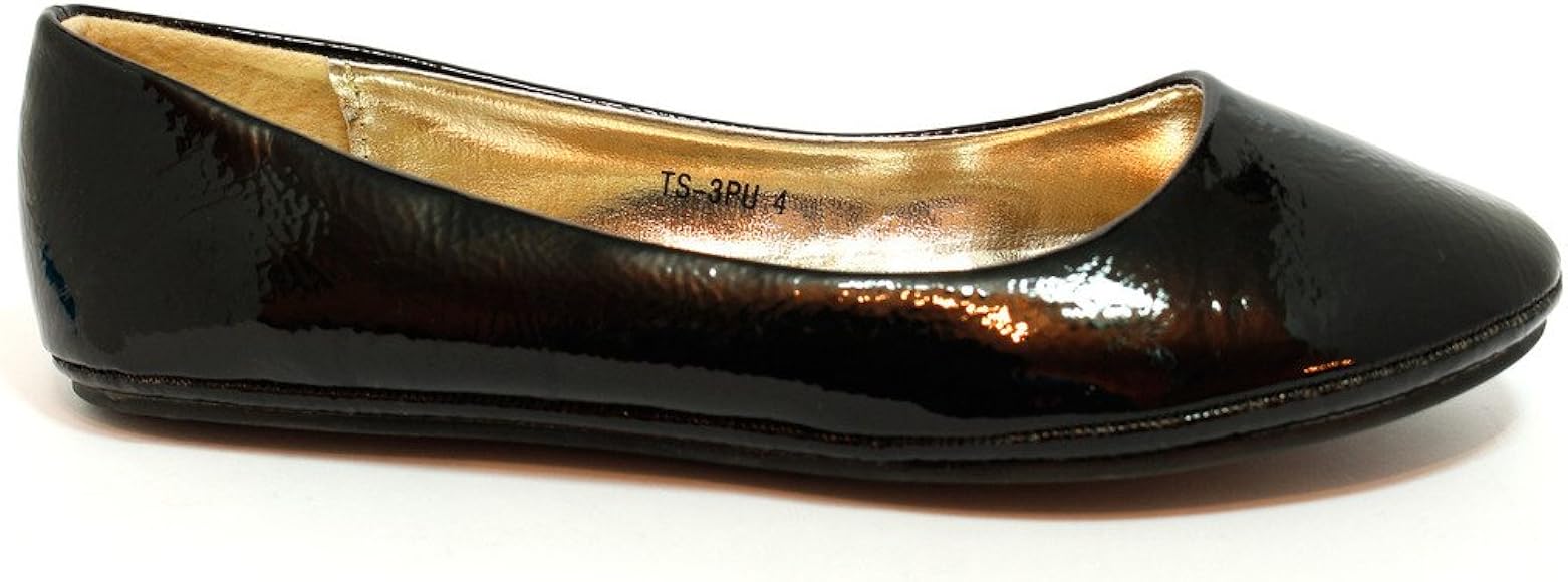 amazon uk ladies flat shoes