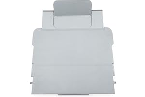 FixcoR Paper Pickup Output Tray Compatible with HP Smart Tank 670 672 675 678 726 758 728 750 755 798 790