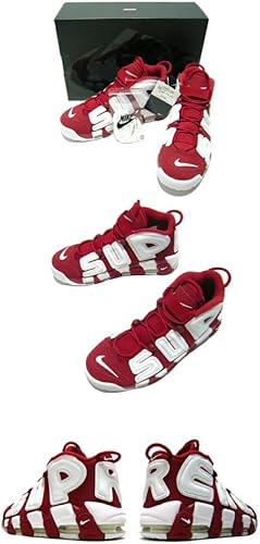 nike uptempo supreme amazon