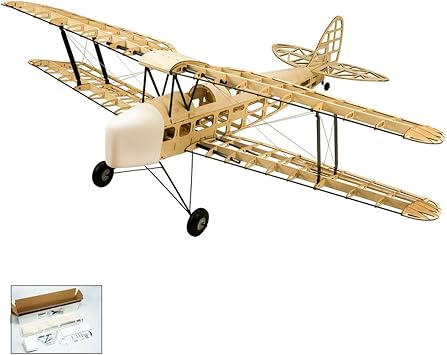 rc tiger moth for sale