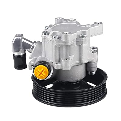 Power Steering Hose O-Ring - Compatible With 2006 - 2011 Mercedes-Benz - Foto 8