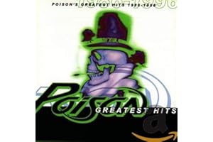 Greatest Hits 1986 - 1996