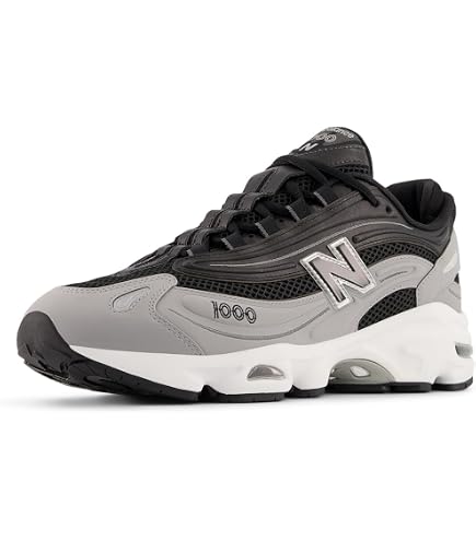 Amazon.com | New Balance 1000 'Incense/Black' | Fashion Sneakers