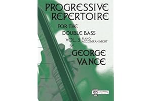 Progressive Repertoire - Piano