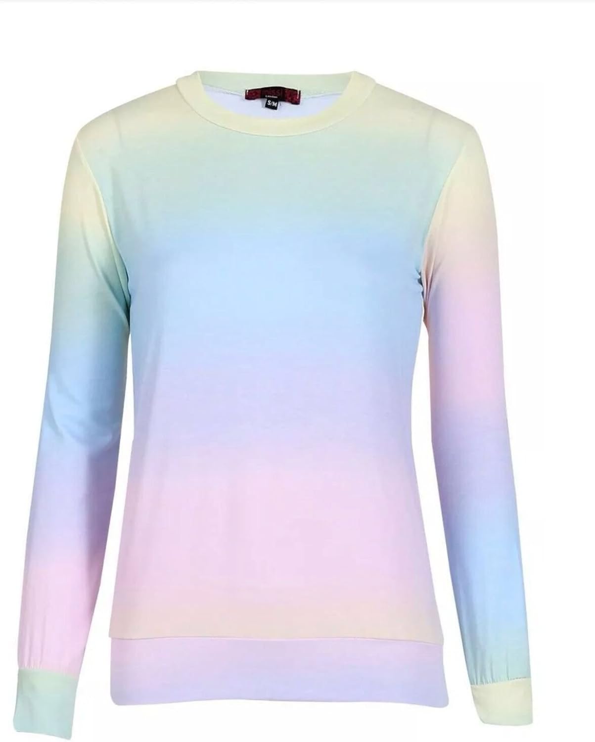 pastel tracksuit set