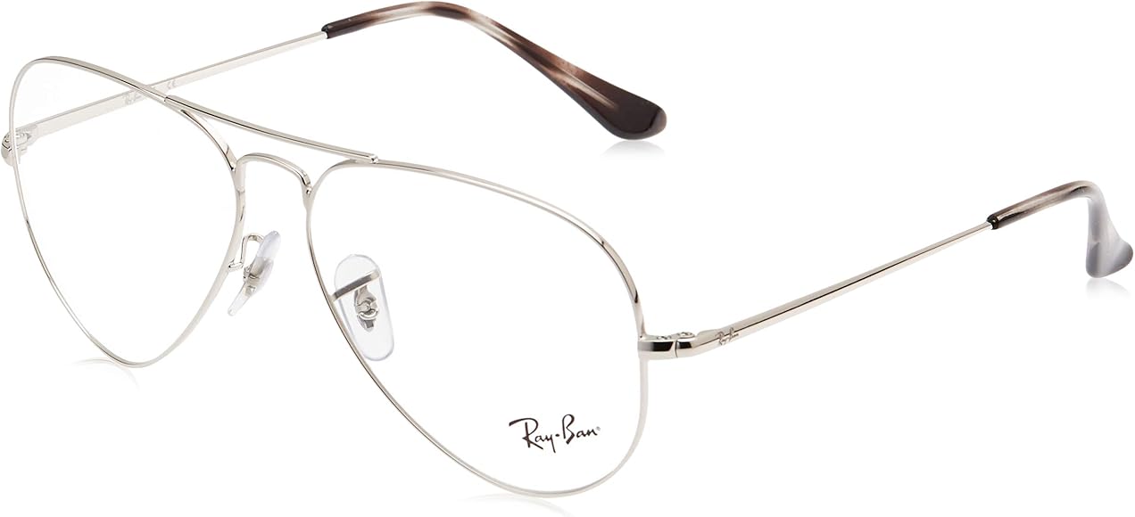 ray ban aviator optical frames