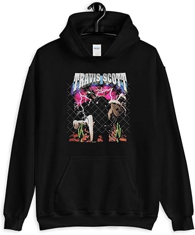 travis scott rodeo sweatshirt