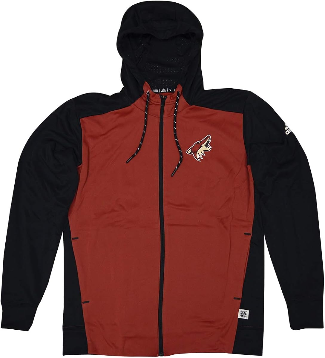 nhl adidas hoodie