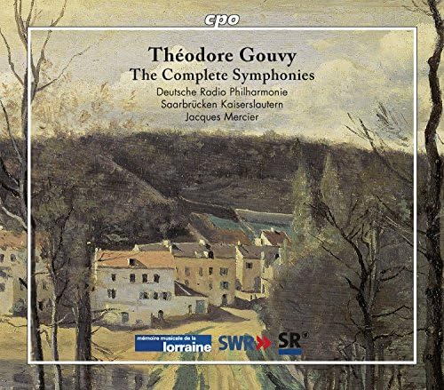 Heitor Villa-Lobos, Carl St. Clair, Radio-Sinfonieorchester
