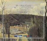 COMPLETE SYMPHONIES                                image