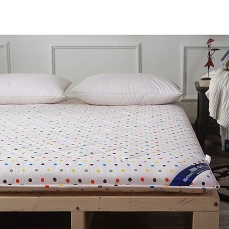 C Dian Crawling Mat Tatami Mattress Comfort Portable Mattress