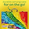 CRAYOLA-Inspiration-Art-Case-140-pieces-Assortment CRAYOLA Inspiration Art Case -140 pieces-Assortment
