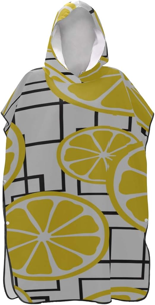 amazon towel poncho