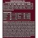 Kibbles 'N Bits Bistro Oven Roasted Beef & Vegetables Dry Dog Food Bonus Bag, 50 Lb