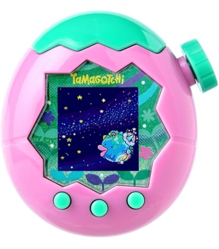 その他 BANDAI Tamagotchi Paradise Purple Sky Amazon.com: BANDAI Tamagotchi Paradise - Purple Sky