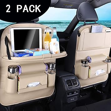 car toy organizer backseat