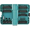 Makita A-98326 ImpactX 35 Pc. Driver Bit Set