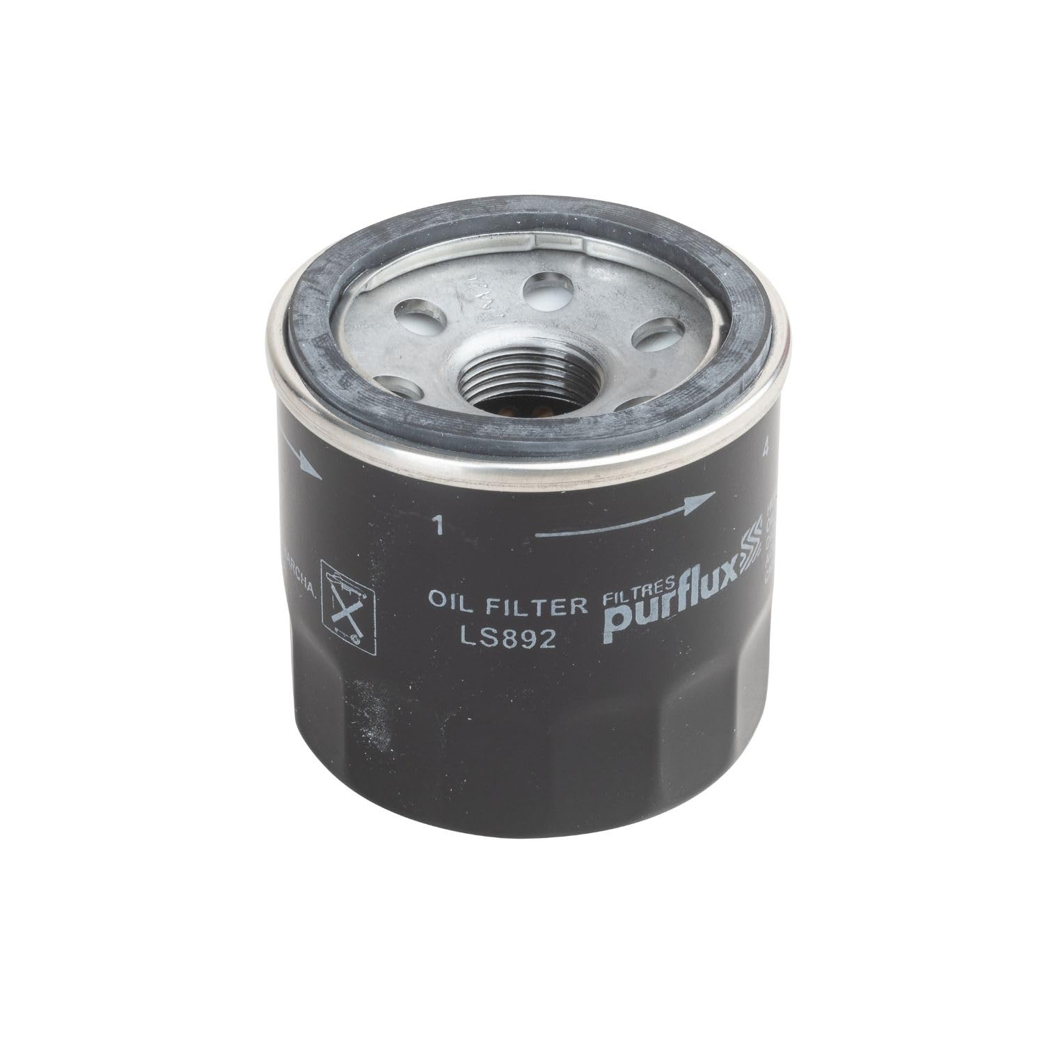 Purflux LS892 Oil Filter