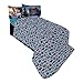 Warner Bros. Batman Vs Superman World's Finest Sheet Set, Twin
