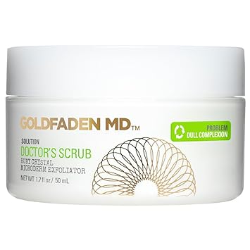goldfaden md scrub