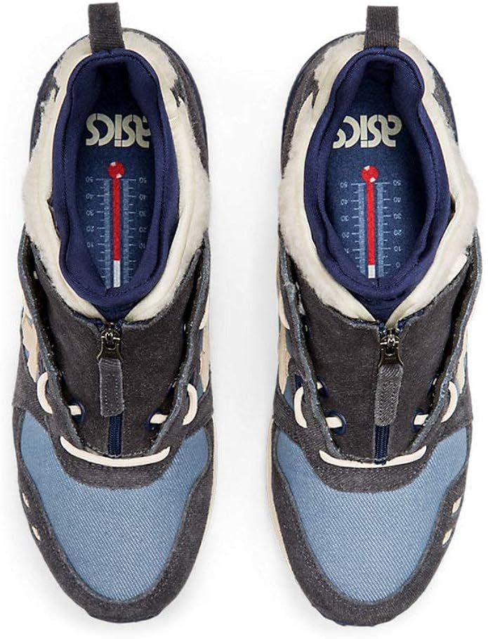 Amazon Com Asics Tiger Unisex Gel Lyte Mt Shoes Shoes