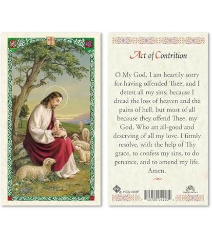 Bulk Prayer Cards : 50pk Memorare Bulk Prayer-Cards (50 Pack