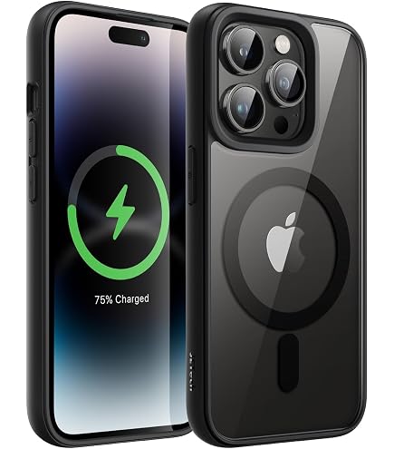 Rhode Capa Toast Fall Lip (iPhone 14 Pro Max) | Amazon.com.br