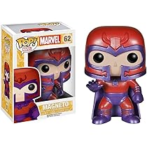 Funko pop 激レア 初期 ローガン　ケース付き新品 Funko pop 激レア 初期 ローガン ケース付き新品 - メルカリ