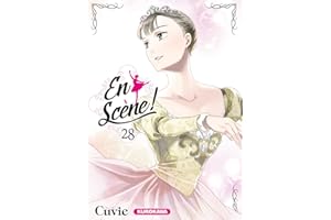 EN SCENE ! - TOME 28