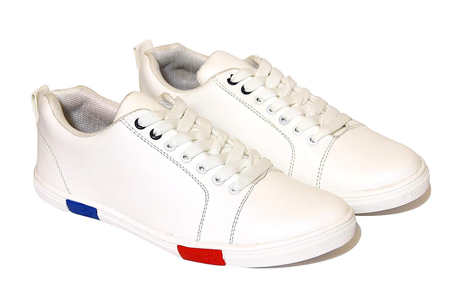 designer casual sneakers
