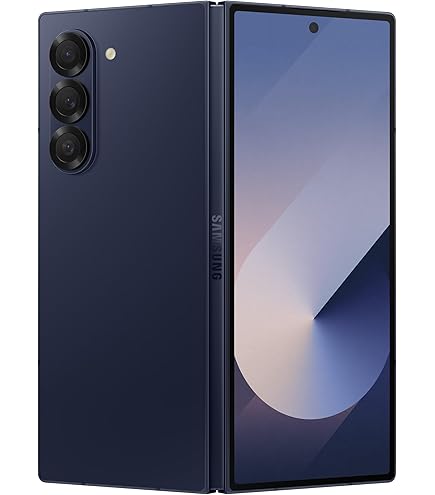 スマートフォン本体 SAMSUNG ZFOLD 3 256GB Samsung Galaxy Z Fold 3 (5G) Unlocked Smartphone