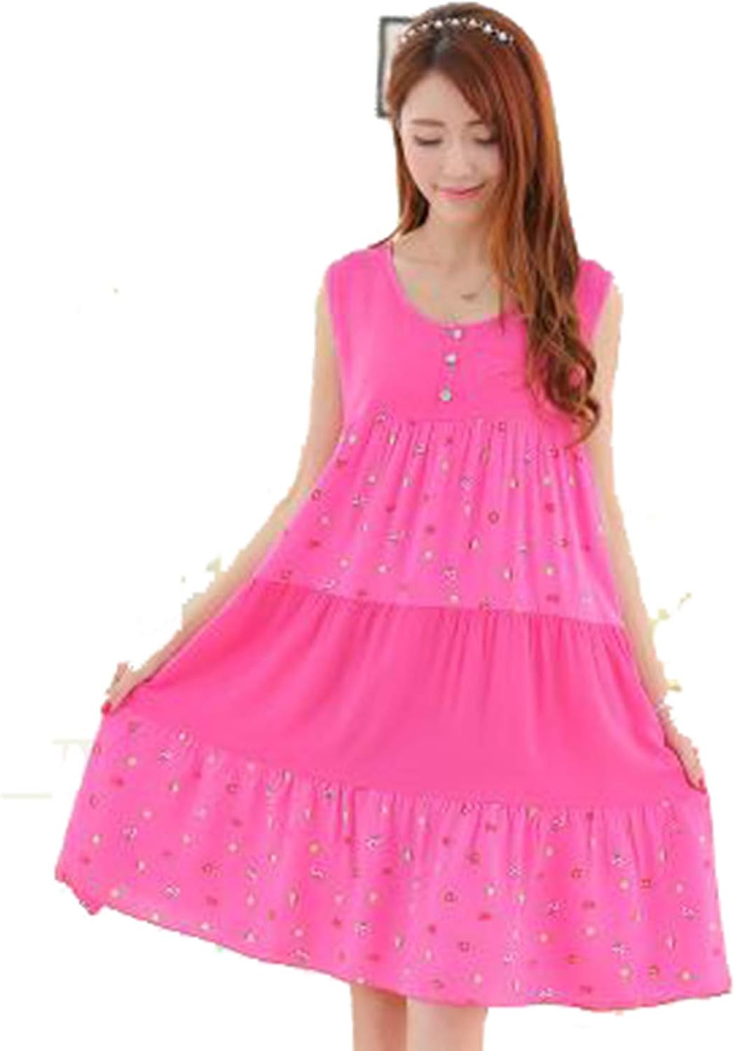 navy blue night dress