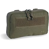 Tasmanian Tiger Leader Admin Pouch Multicam