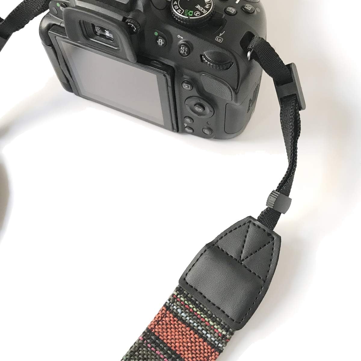 Bestele Camera Shoulder Neck Belt Strap - Image 5