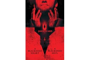 A Blackened Heart, A Blackened Soul