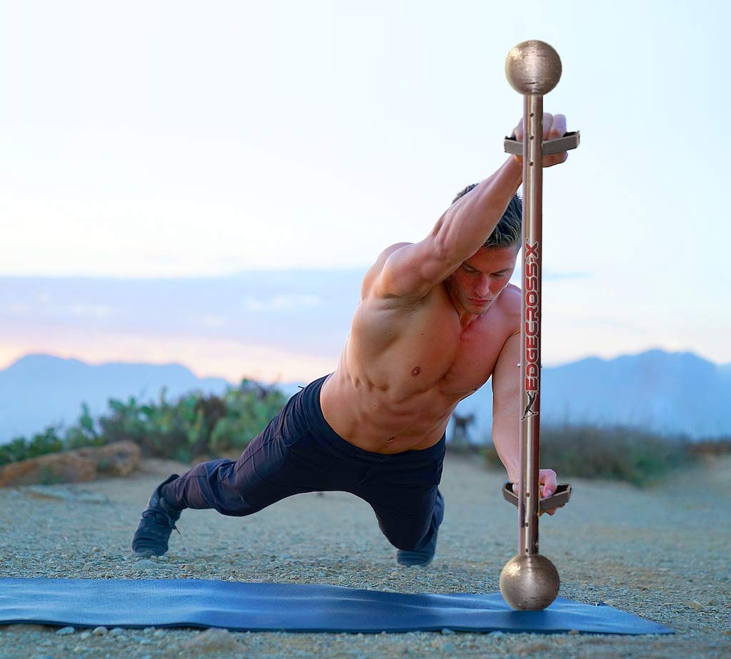 Best Leverage Home Gym