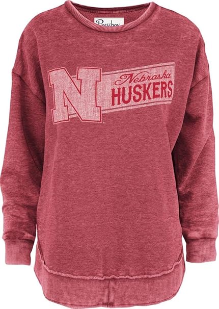 womens husker apparel