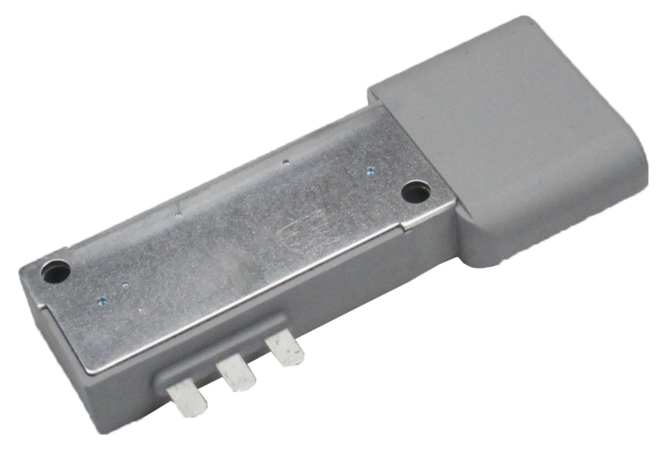 Dy425 Fm425 Lx21 Lx218 F121 with Compatible Vehicles for Module Control ...